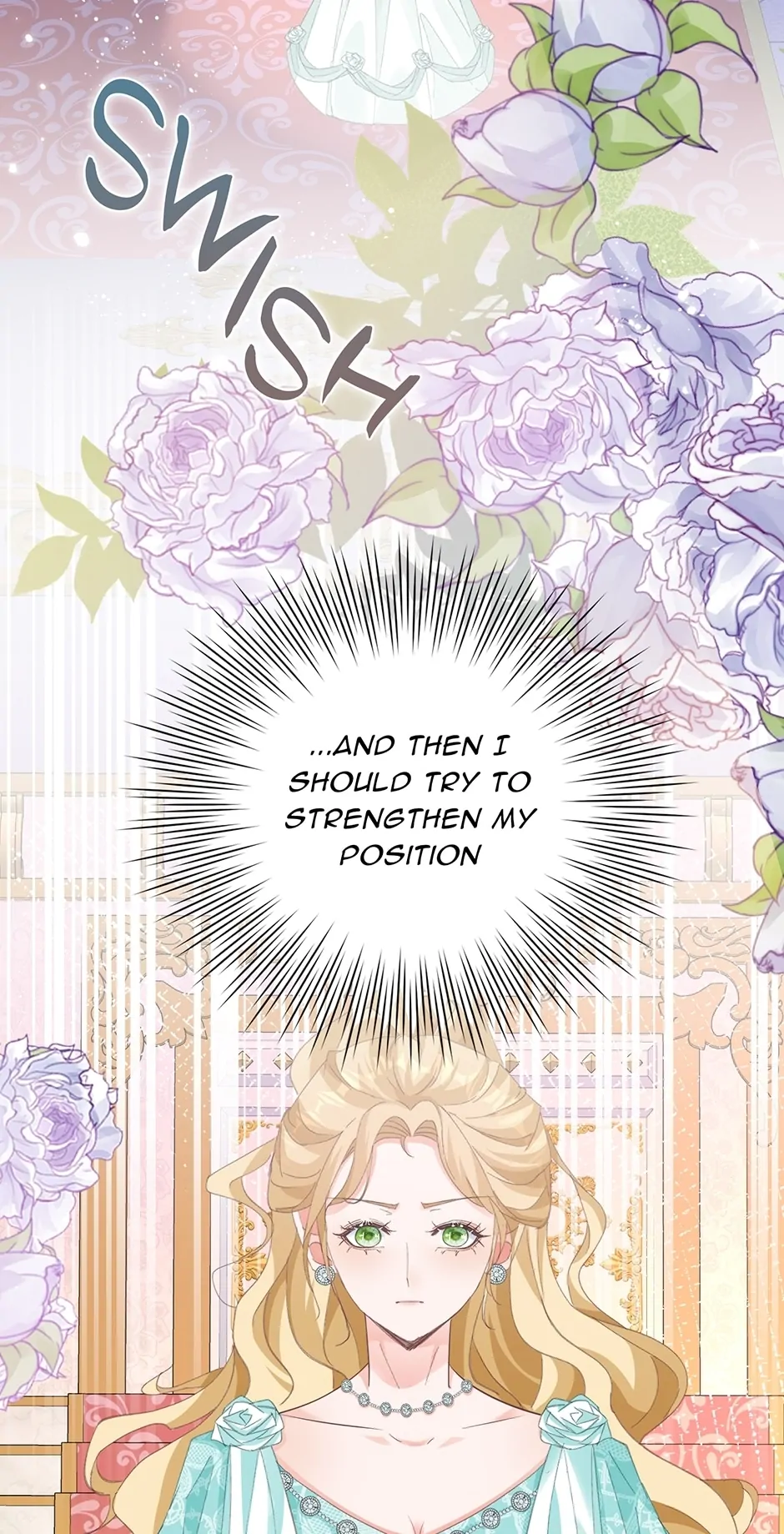 Be Crazy About Me Chapter 8 - Page 54