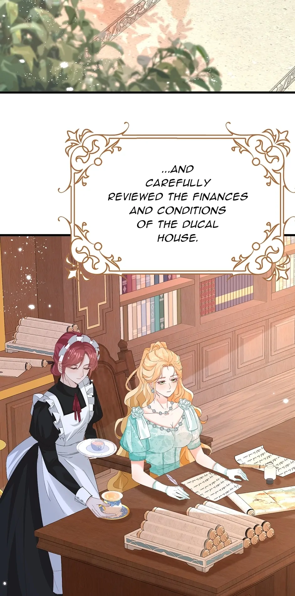 Be Crazy About Me Chapter 8 - Page 57