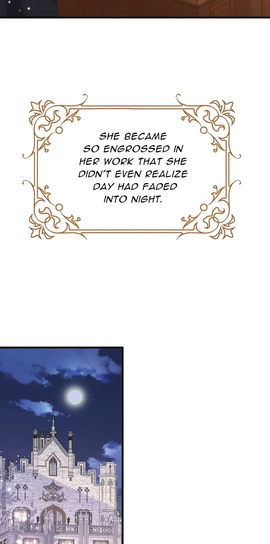 Be Crazy About Me Chapter 8 - Page 58