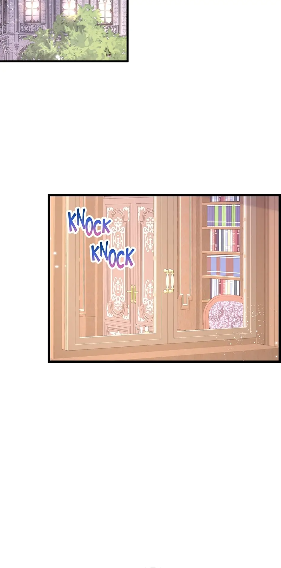 Be Crazy About Me Chapter 8 - Page 59