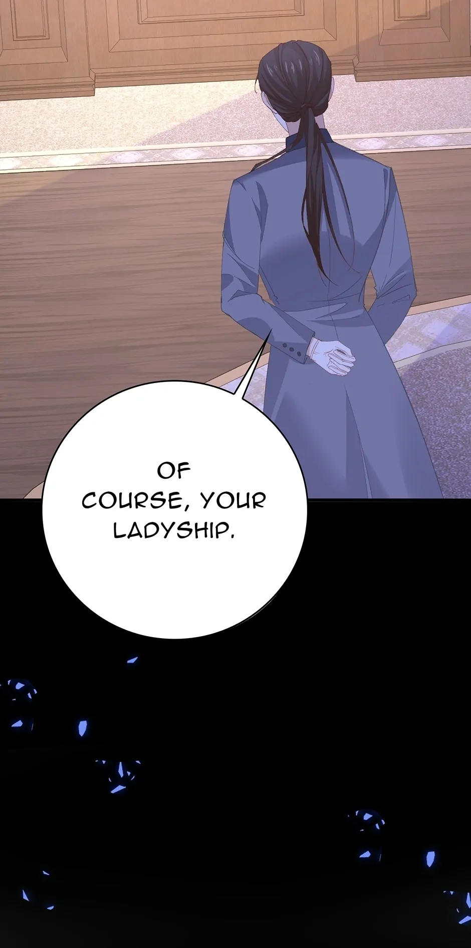 Be Crazy About Me Chapter 8 - Page 63