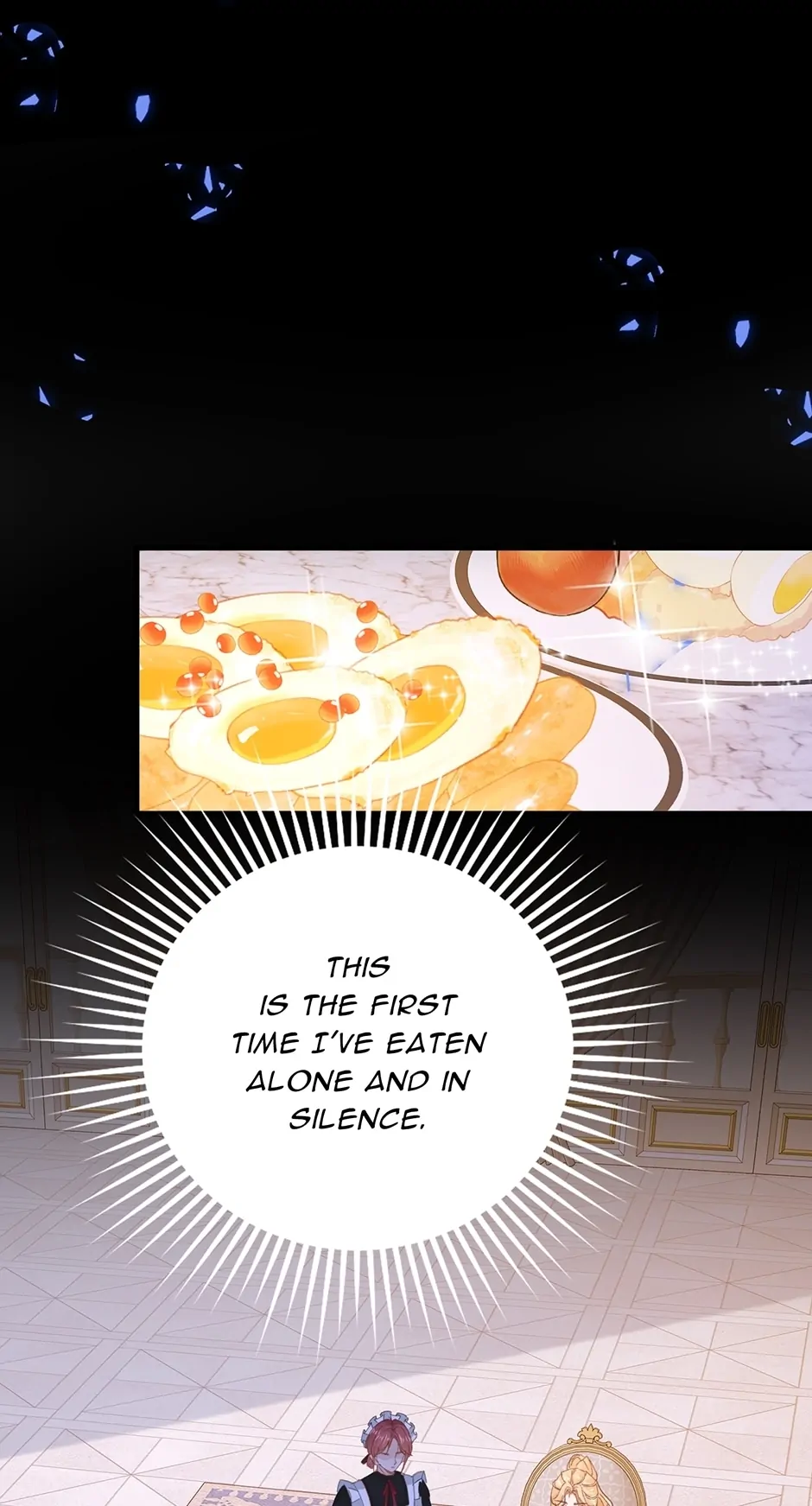 Be Crazy About Me Chapter 8 - Page 64