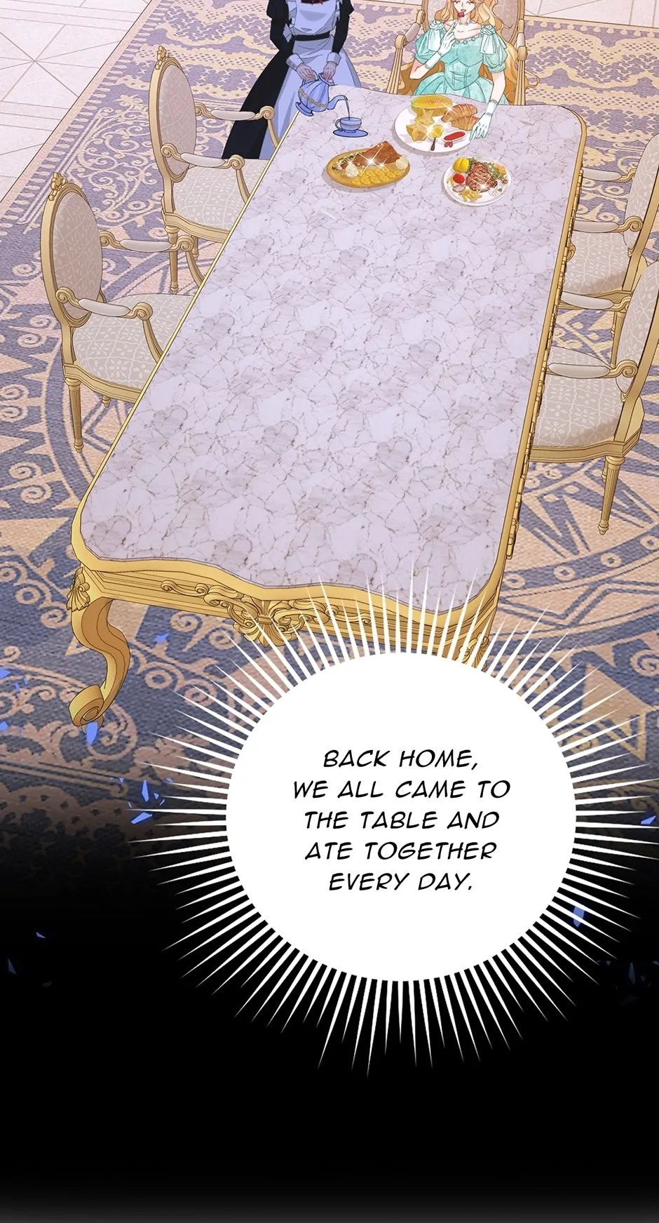 Be Crazy About Me Chapter 8 - Page 65