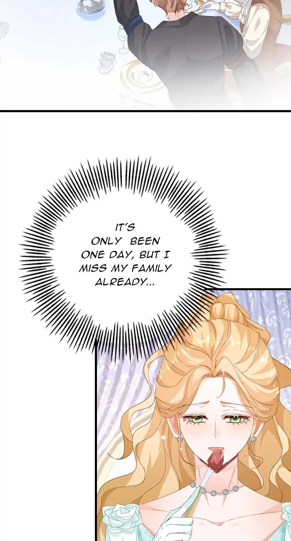 Be Crazy About Me Chapter 8 - Page 67