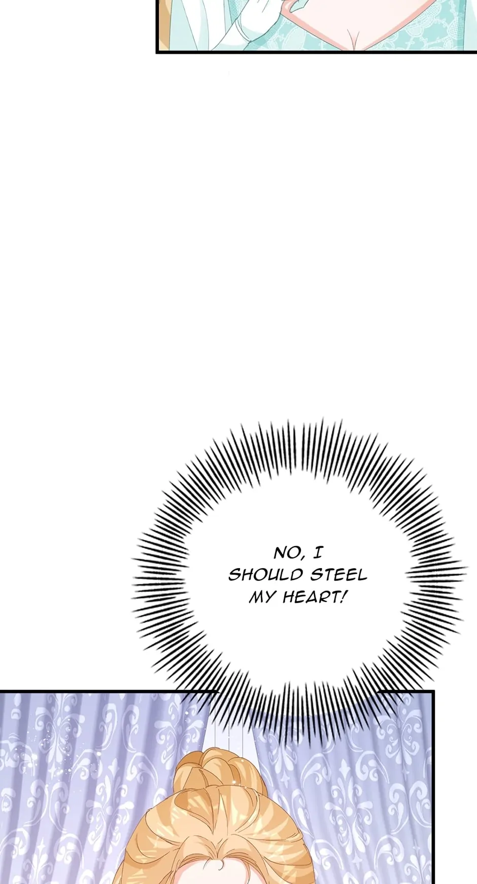 Be Crazy About Me Chapter 8 - Page 68