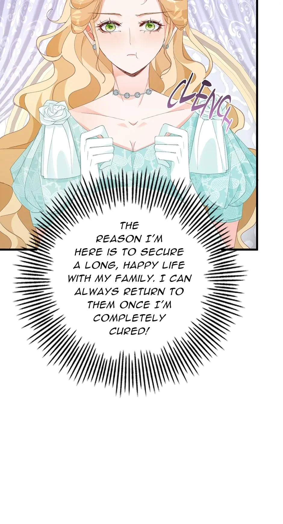 Be Crazy About Me Chapter 8 - Page 69