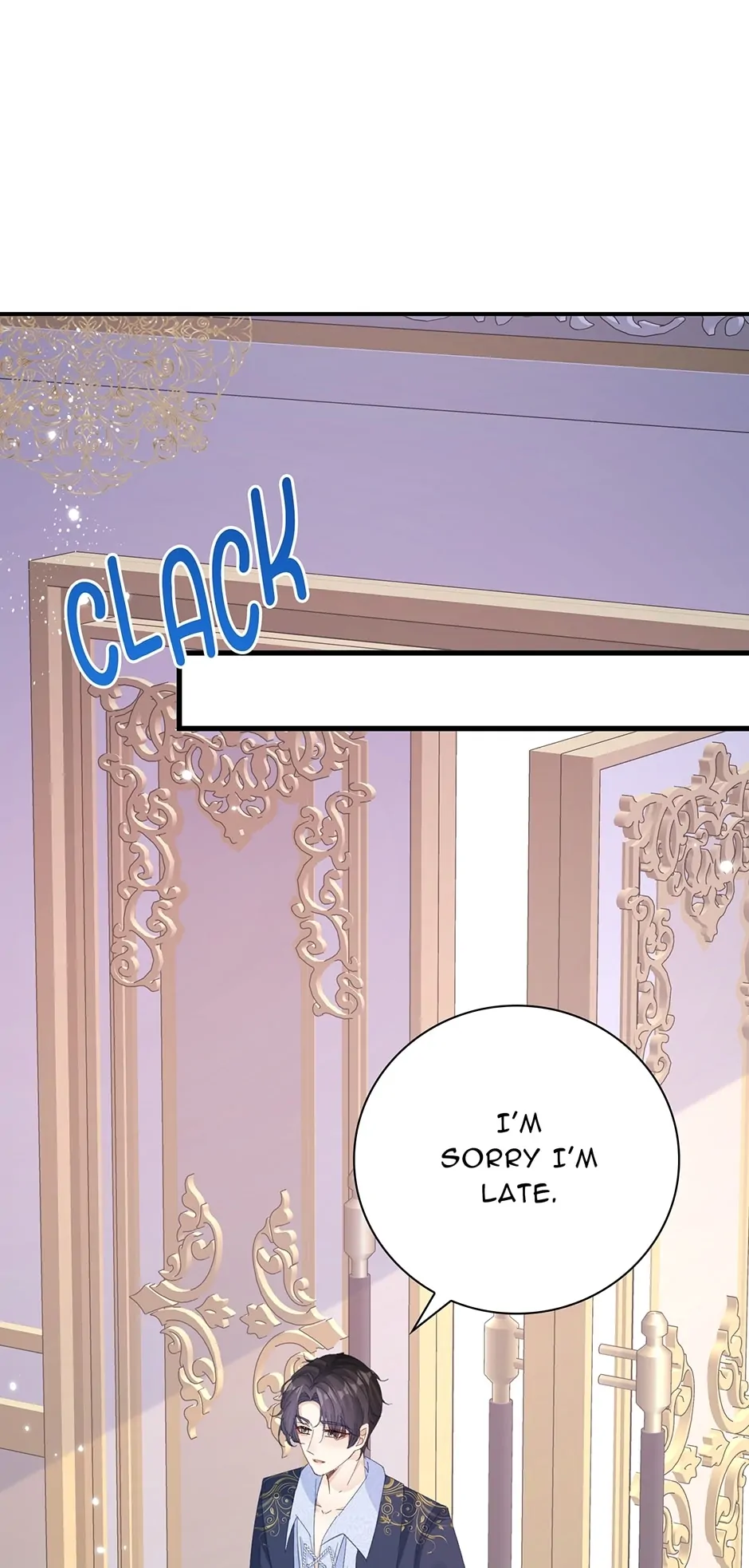 Be Crazy About Me Chapter 9 - Page 5