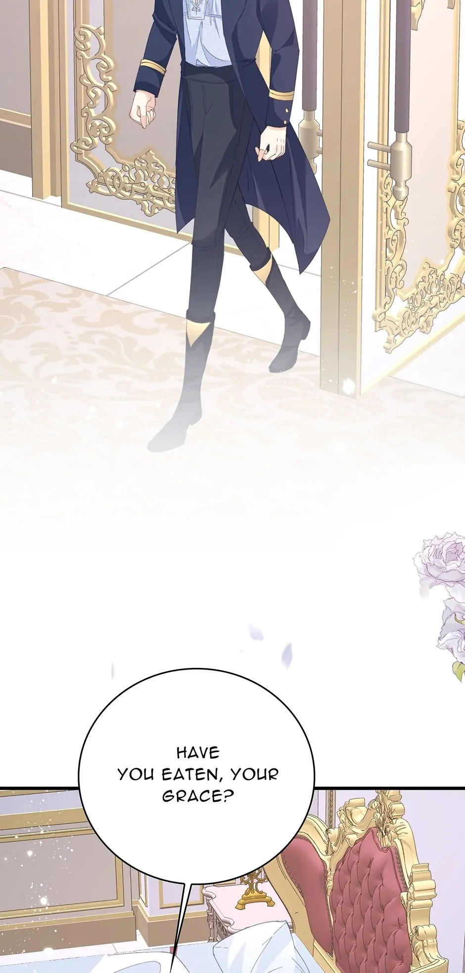 Be Crazy About Me Chapter 9 - Page 6