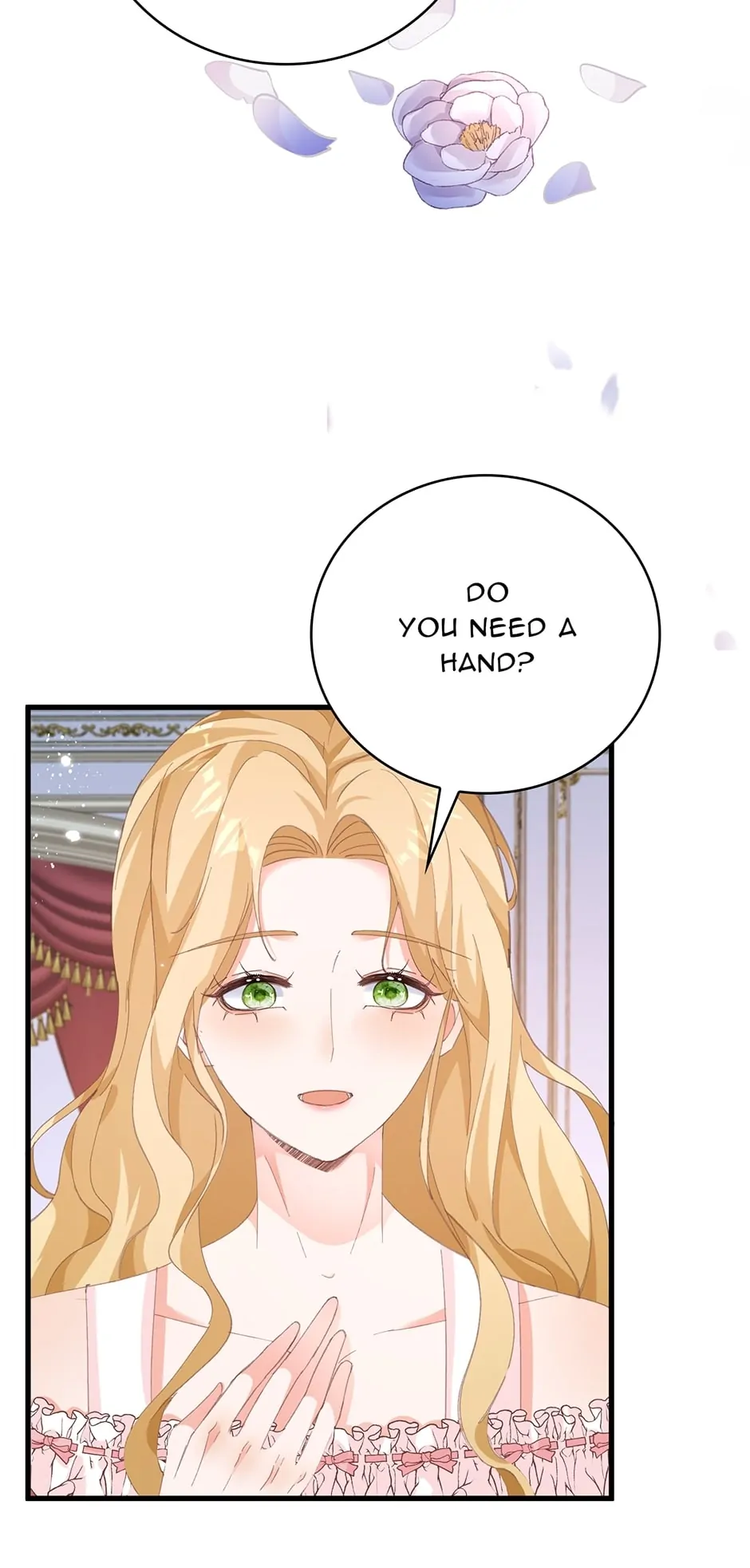 Be Crazy About Me Chapter 9 - Page 8