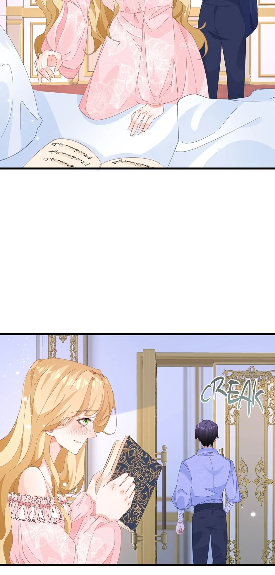 Be Crazy About Me Chapter 9 - Page 12