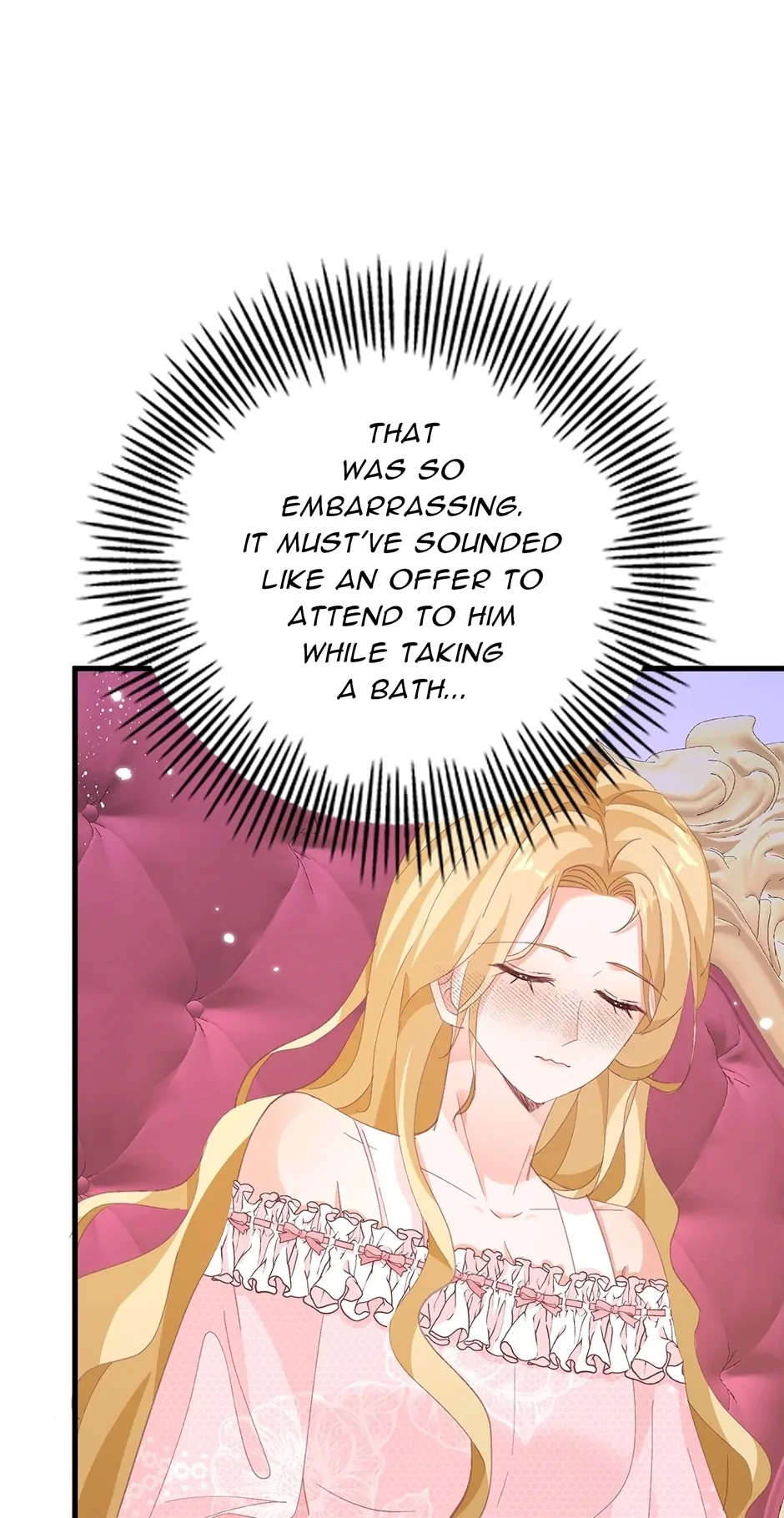 Be Crazy About Me Chapter 9 - Page 13