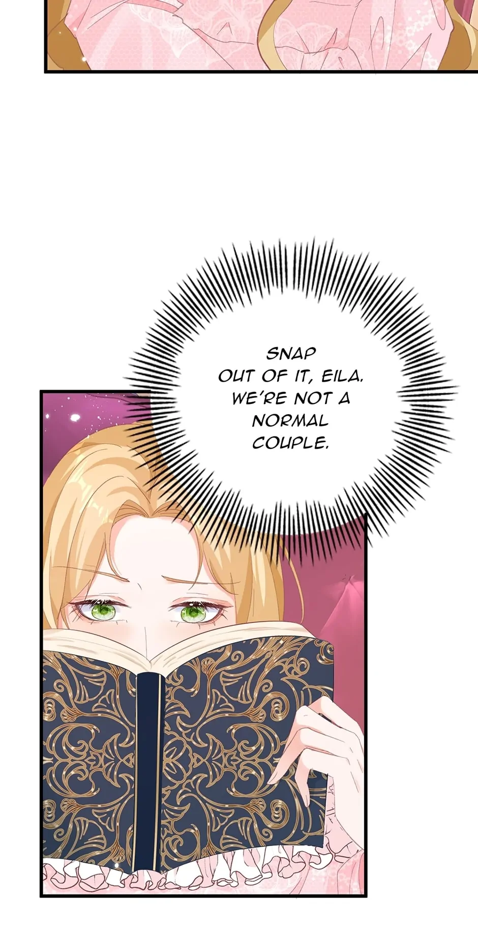 Be Crazy About Me Chapter 9 - Page 14