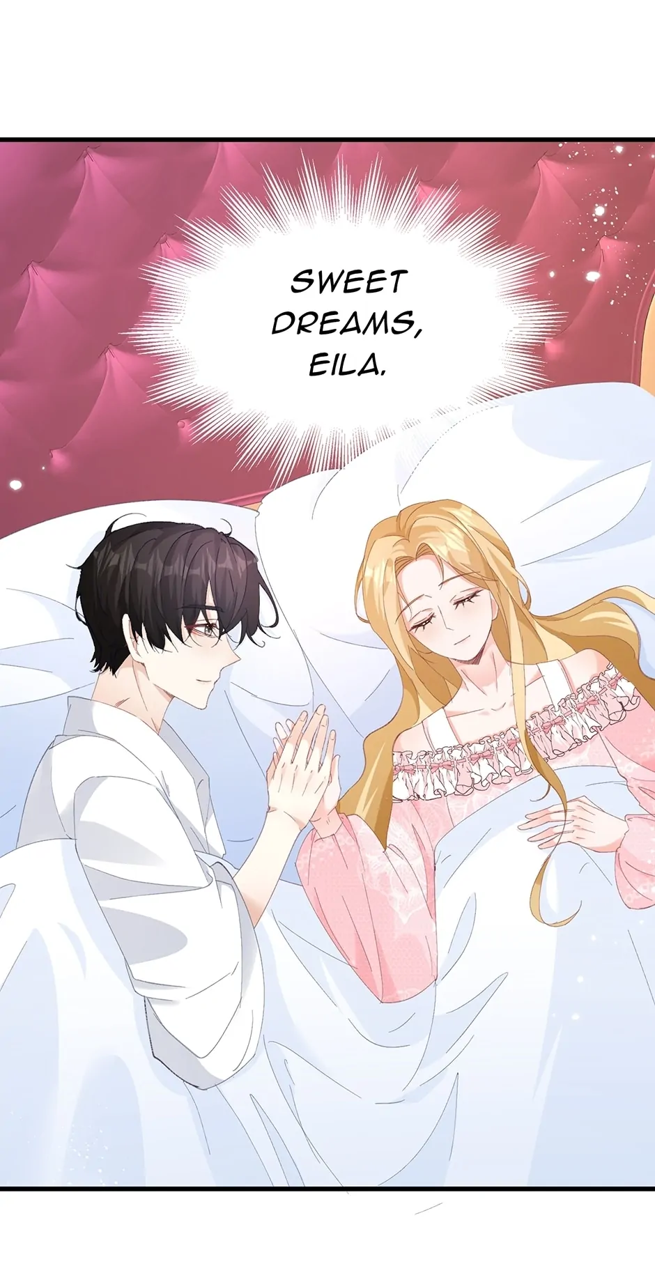 Be Crazy About Me Chapter 9 - Page 19