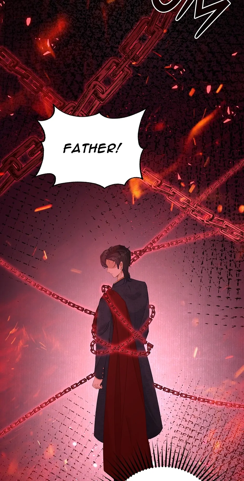 Be Crazy About Me Chapter 9 - Page 22