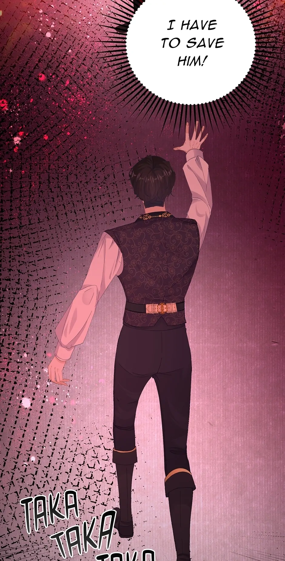 Be Crazy About Me Chapter 9 - Page 23