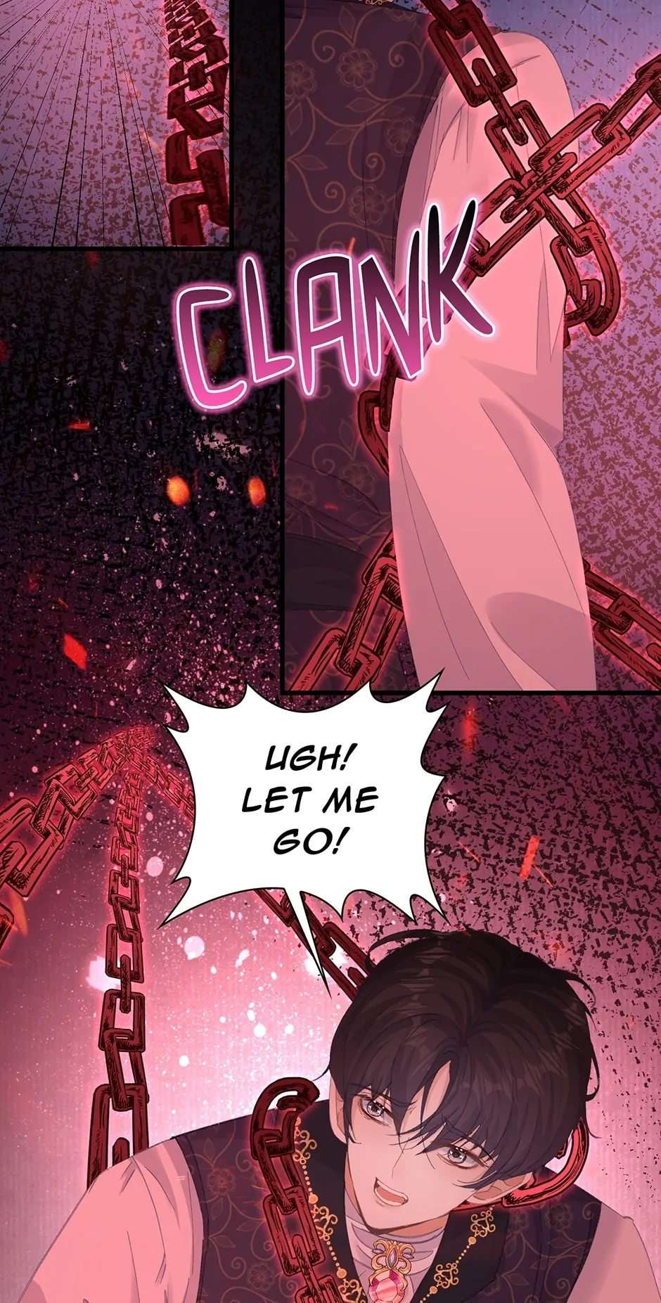 Be Crazy About Me Chapter 9 - Page 25