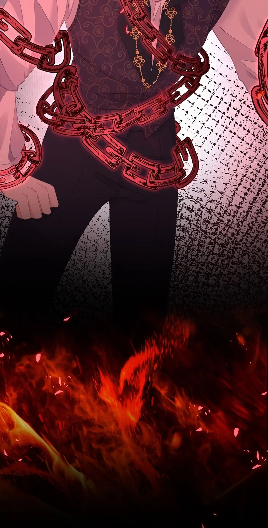 Be Crazy About Me Chapter 9 - Page 26