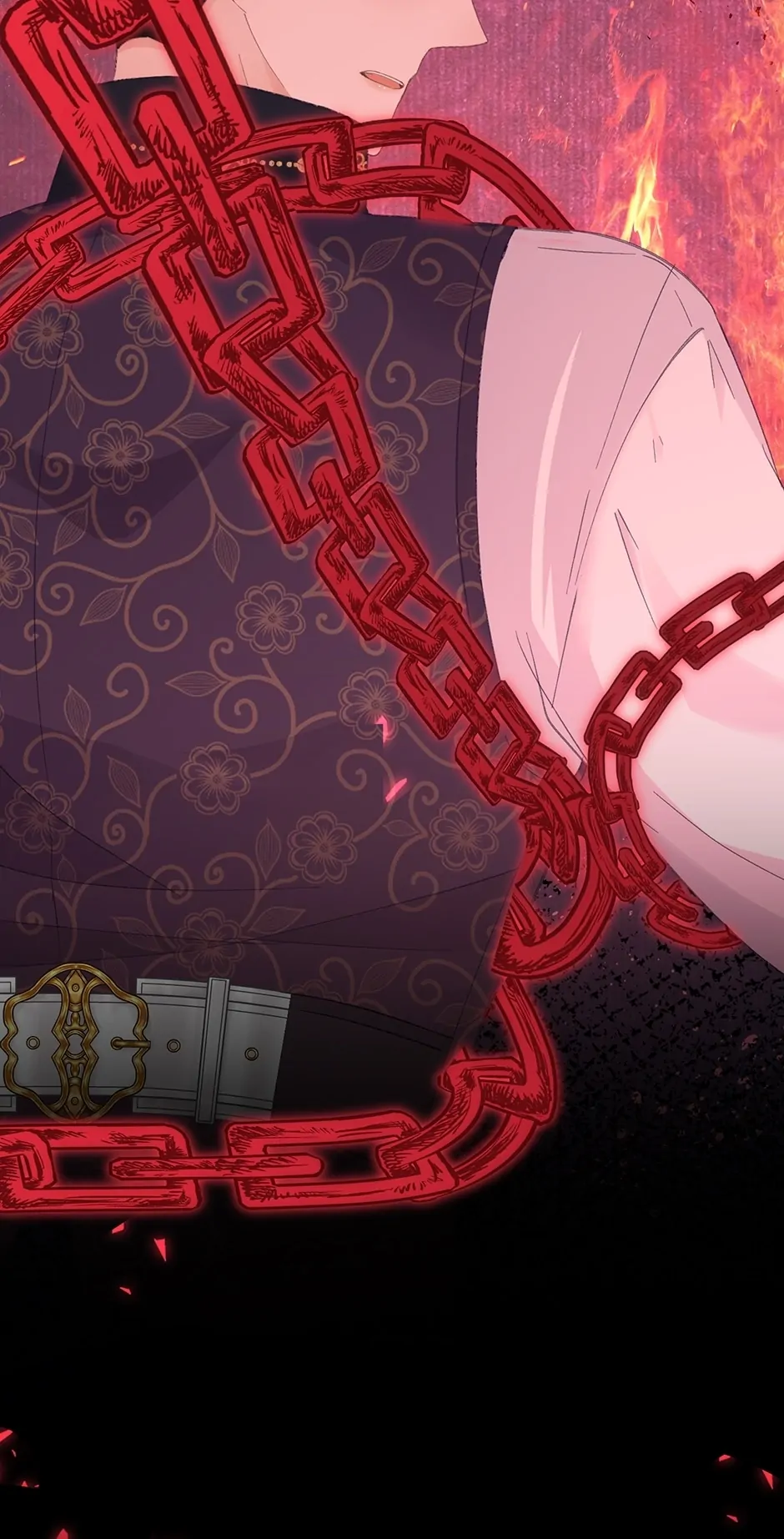 Be Crazy About Me Chapter 9 - Page 28