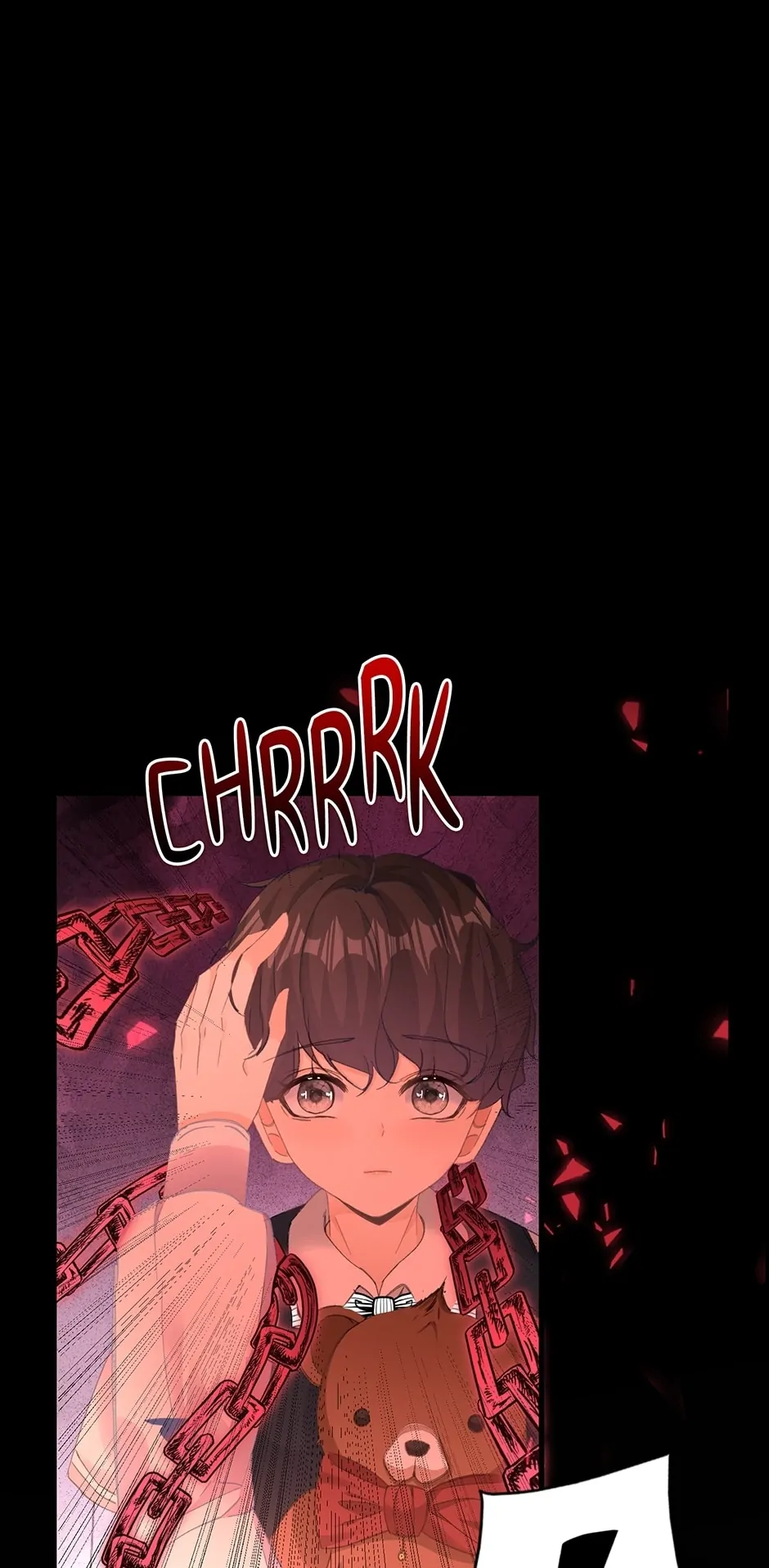 Be Crazy About Me Chapter 9 - Page 34