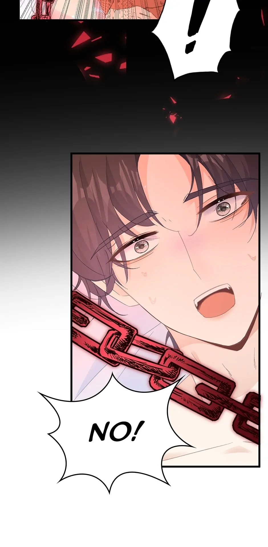 Be Crazy About Me Chapter 9 - Page 35