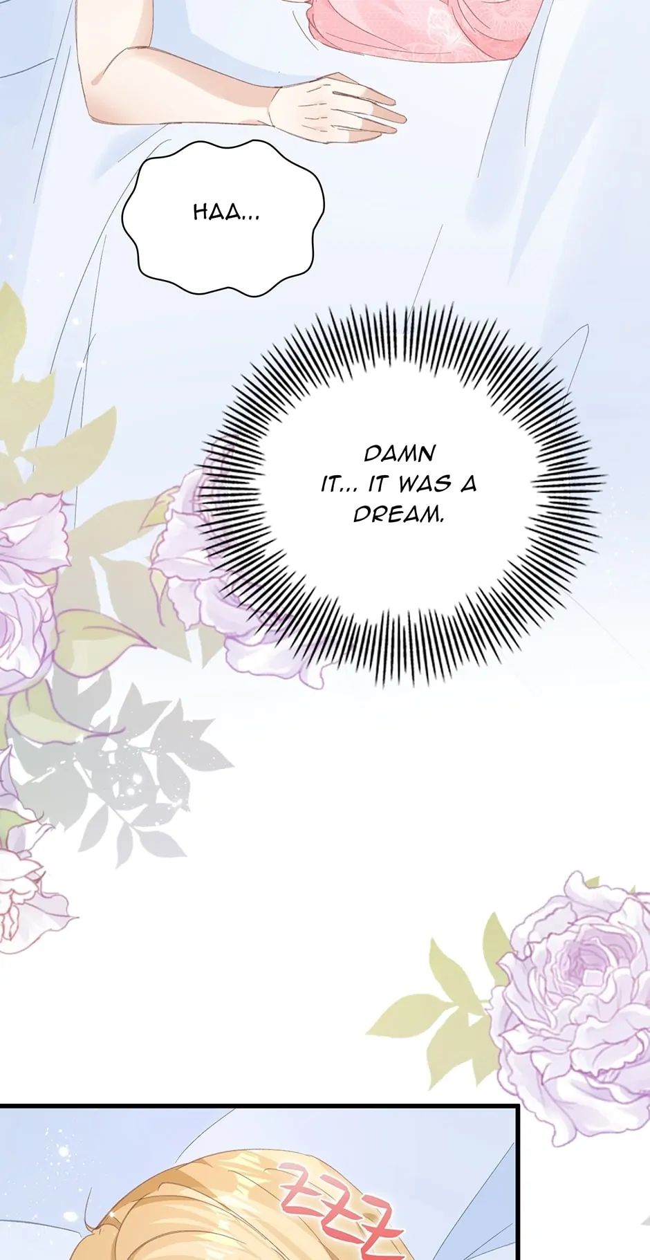 Be Crazy About Me Chapter 9 - Page 37