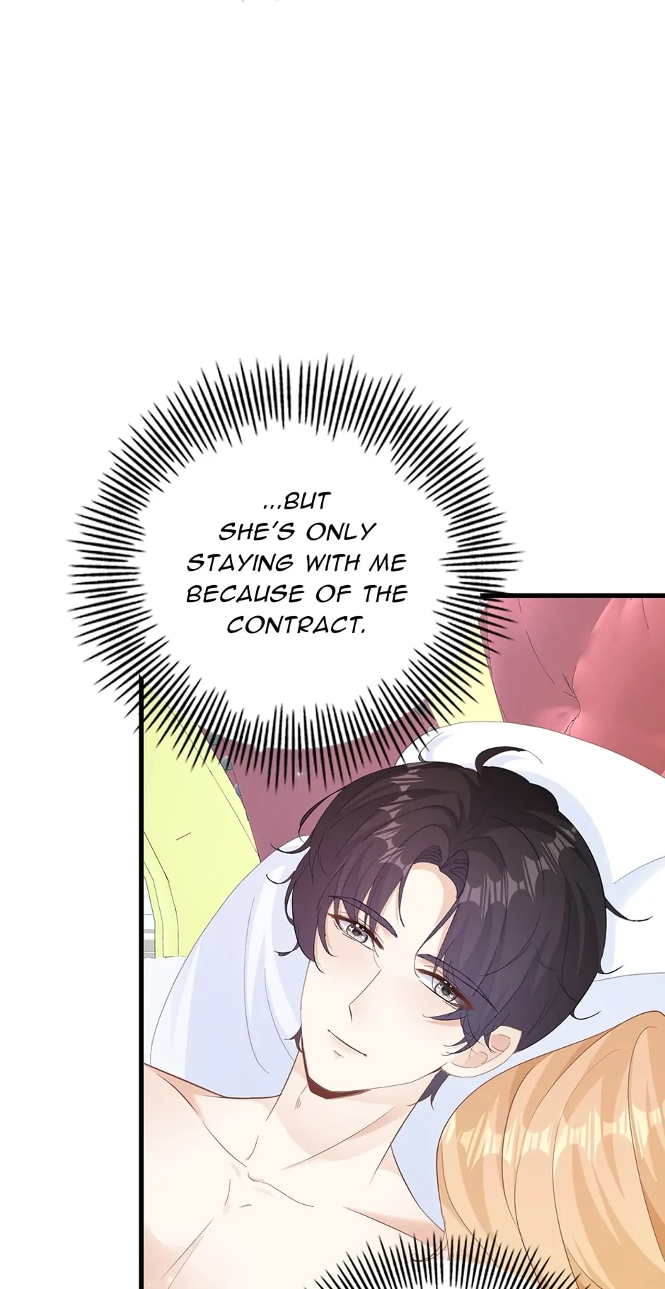 Be Crazy About Me Chapter 9 - Page 41