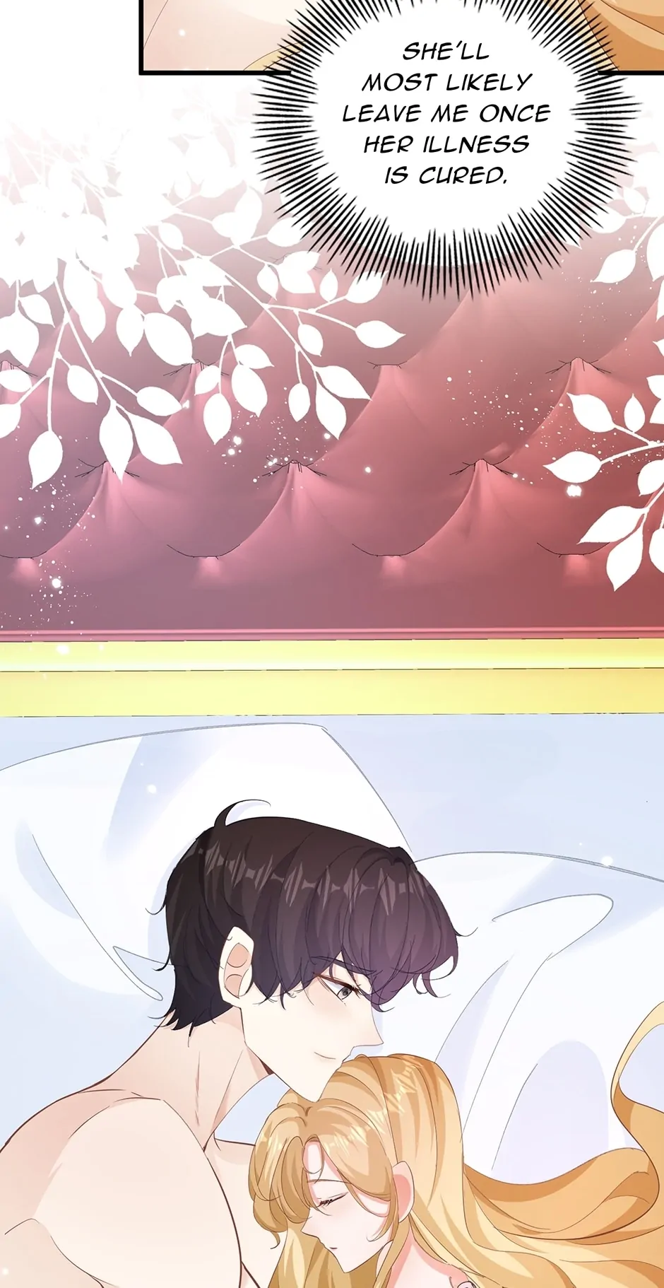 Be Crazy About Me Chapter 9 - Page 42