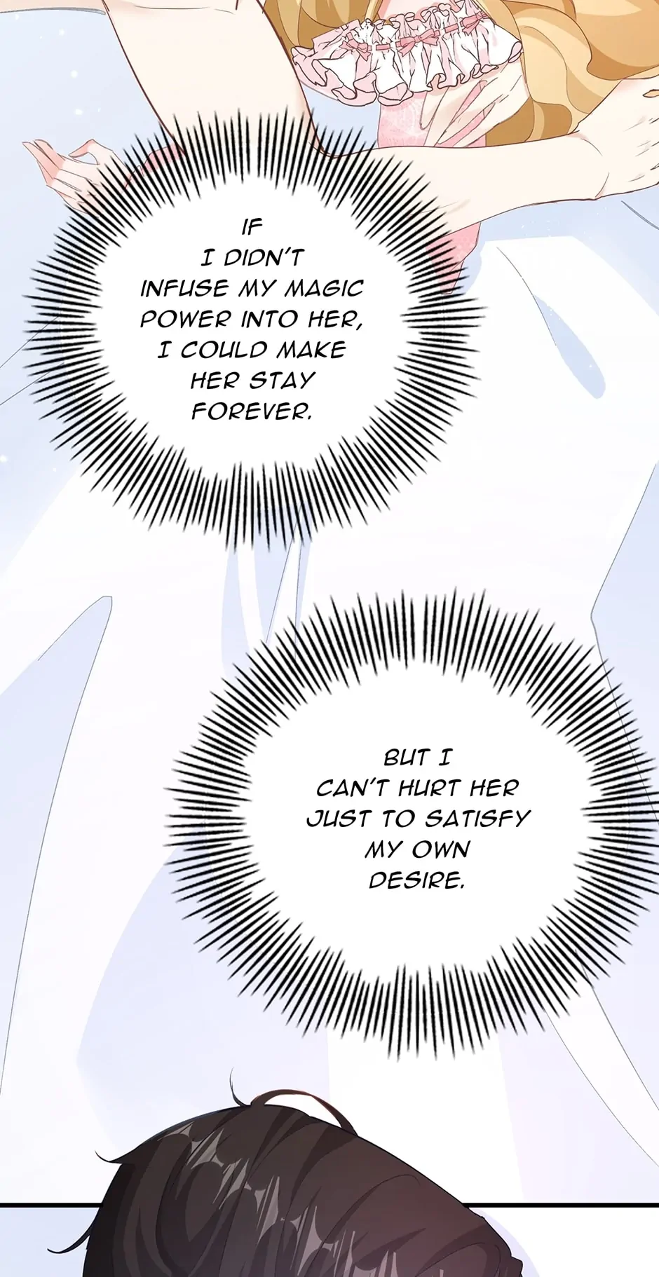 Be Crazy About Me Chapter 9 - Page 43