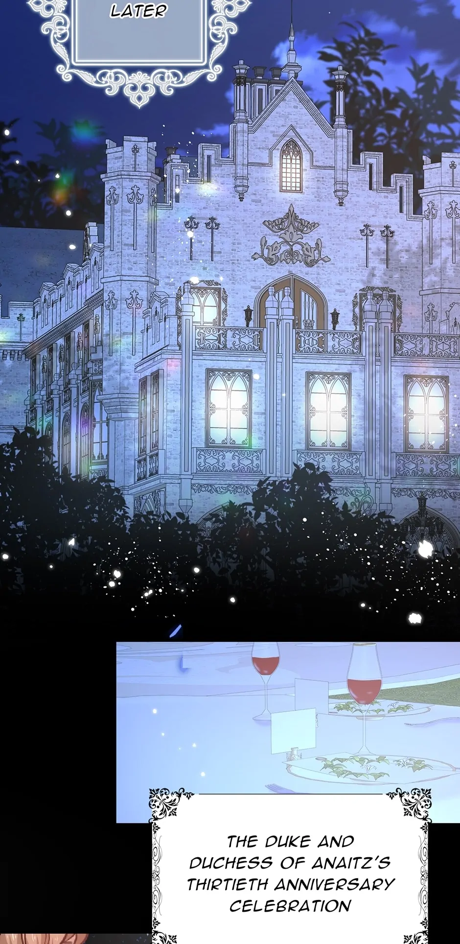 Be Crazy About Me Chapter 9 - Page 46