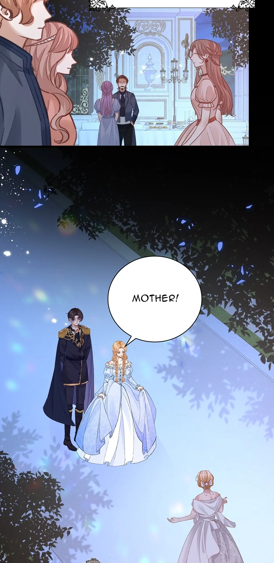 Be Crazy About Me Chapter 9 - Page 47