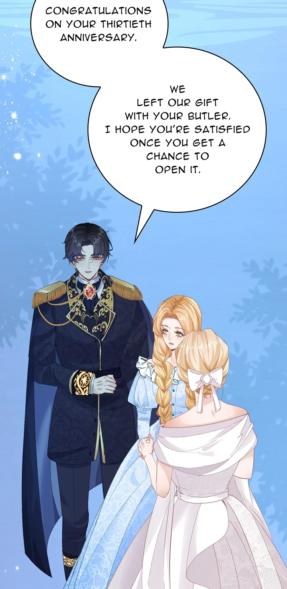 Be Crazy About Me Chapter 9 - Page 50