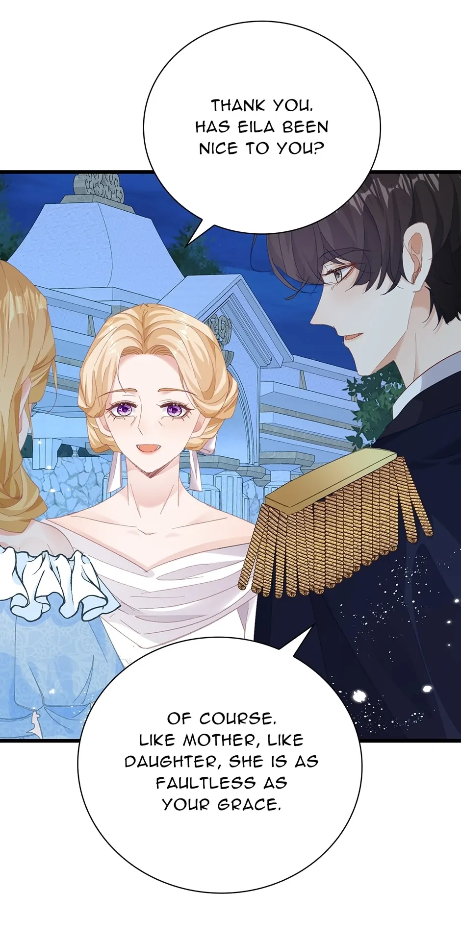 Be Crazy About Me Chapter 9 - Page 52