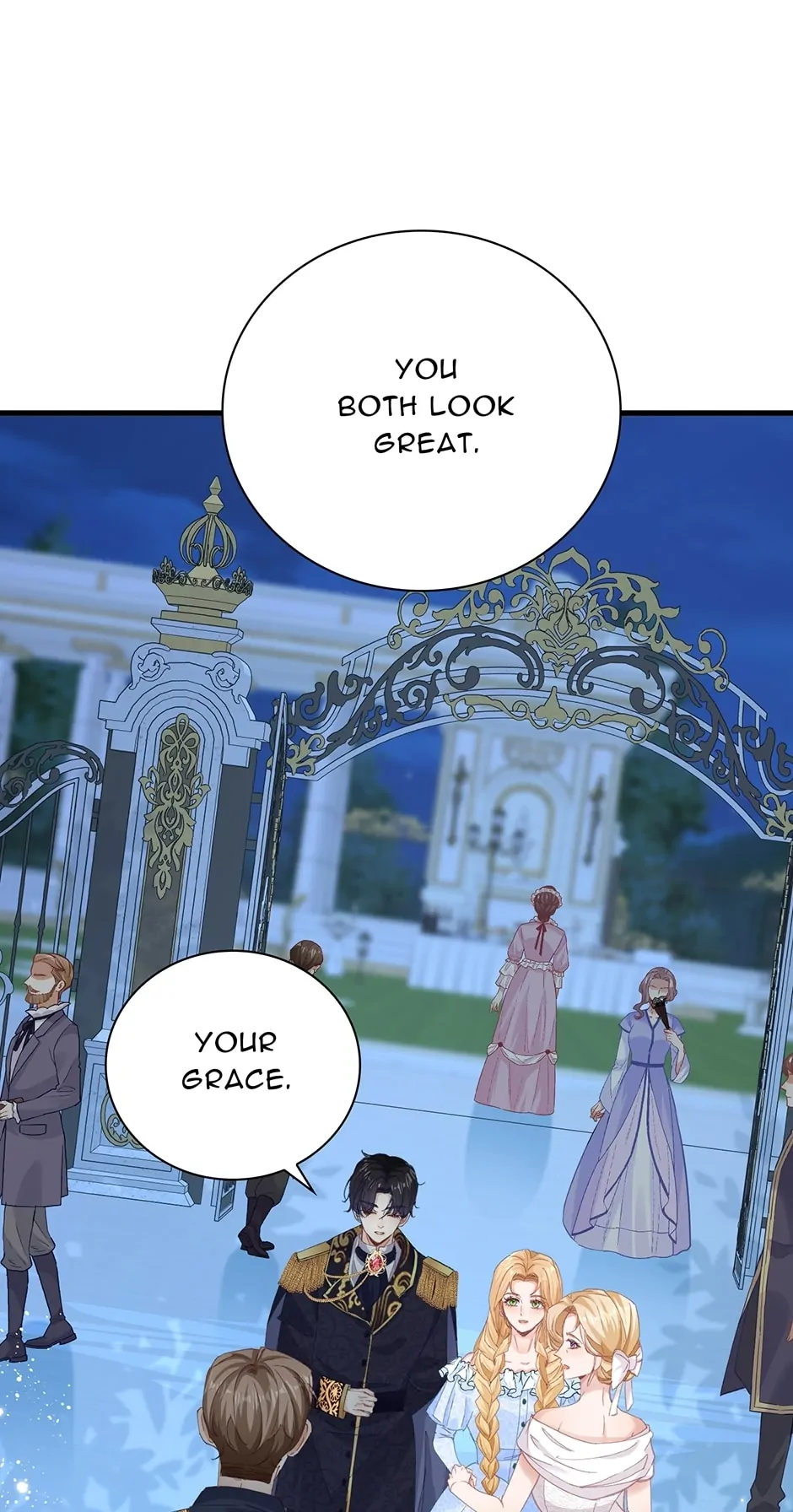 Be Crazy About Me Chapter 9 - Page 53