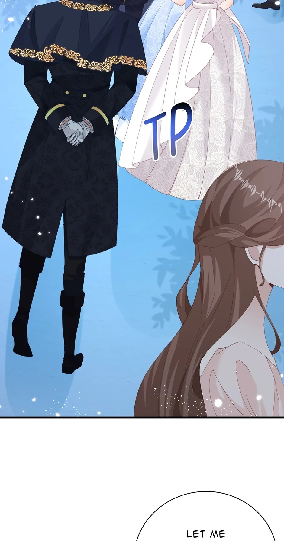 Be Crazy About Me Chapter 9 - Page 54