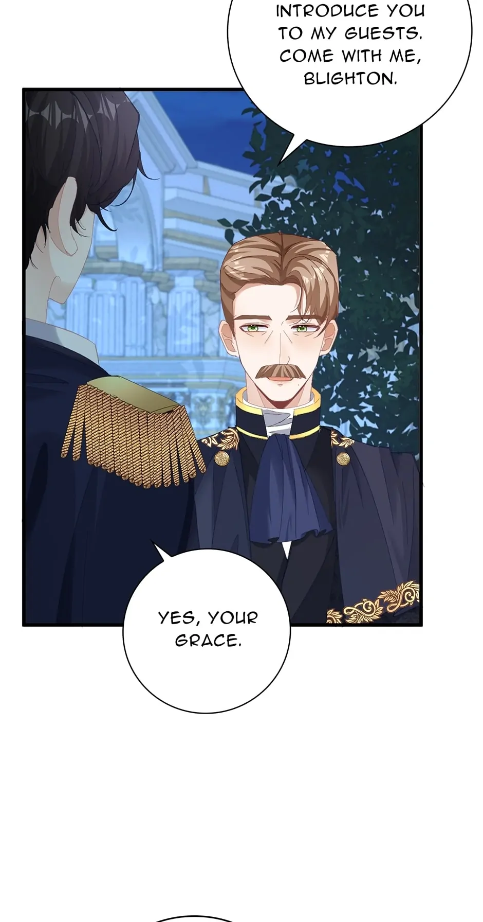 Be Crazy About Me Chapter 9 - Page 55