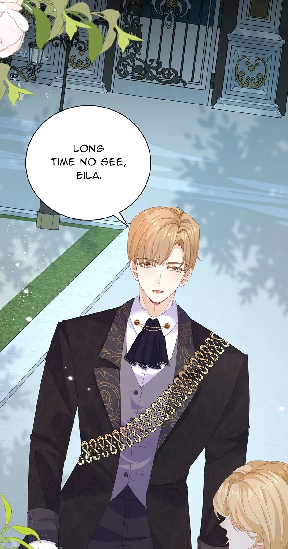 Be Crazy About Me Chapter 9 - Page 59