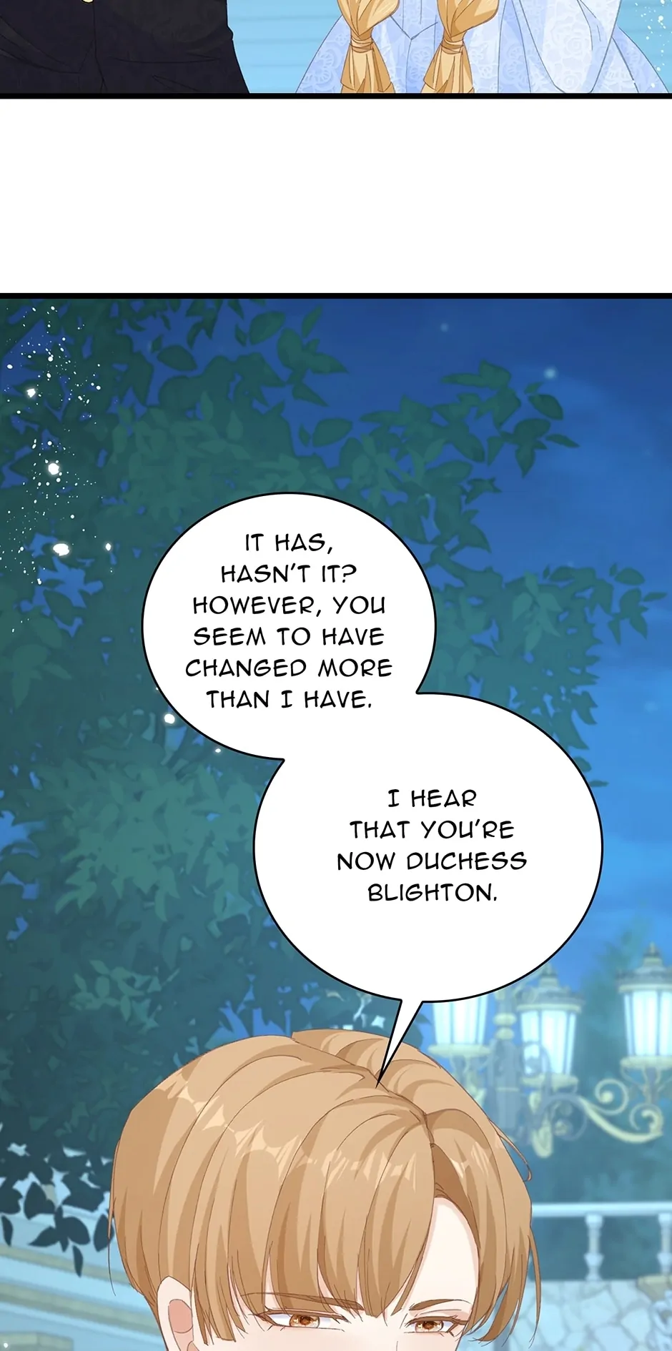 Be Crazy About Me Chapter 9 - Page 65