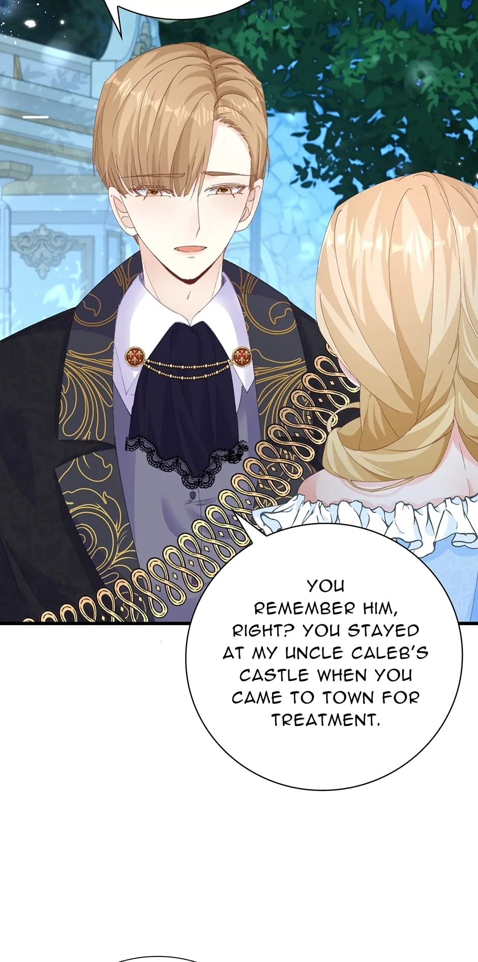 Be Crazy About Me Chapter 9 - Page 67