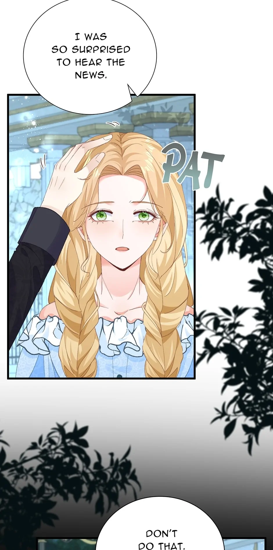 Be Crazy About Me Chapter 9 - Page 68