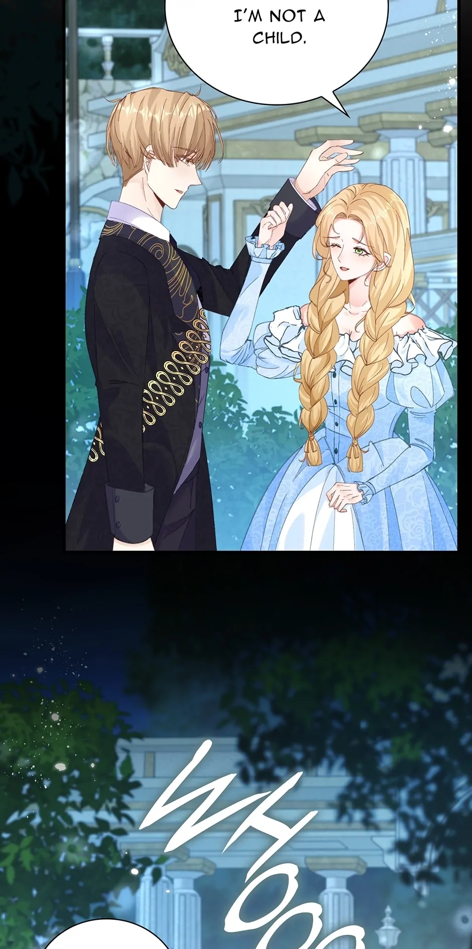 Be Crazy About Me Chapter 9 - Page 69