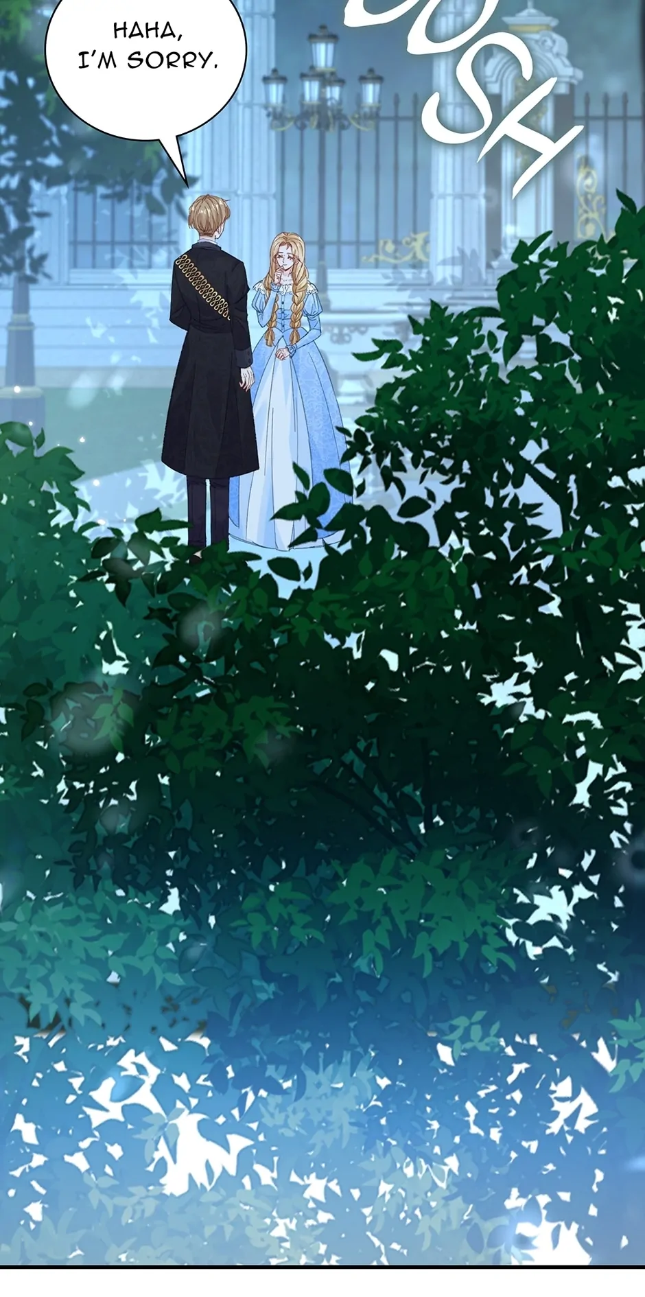 Be Crazy About Me Chapter 9 - Page 70