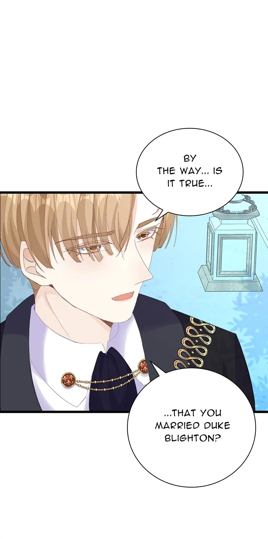 Be Crazy About Me Chapter 9 - Page 71