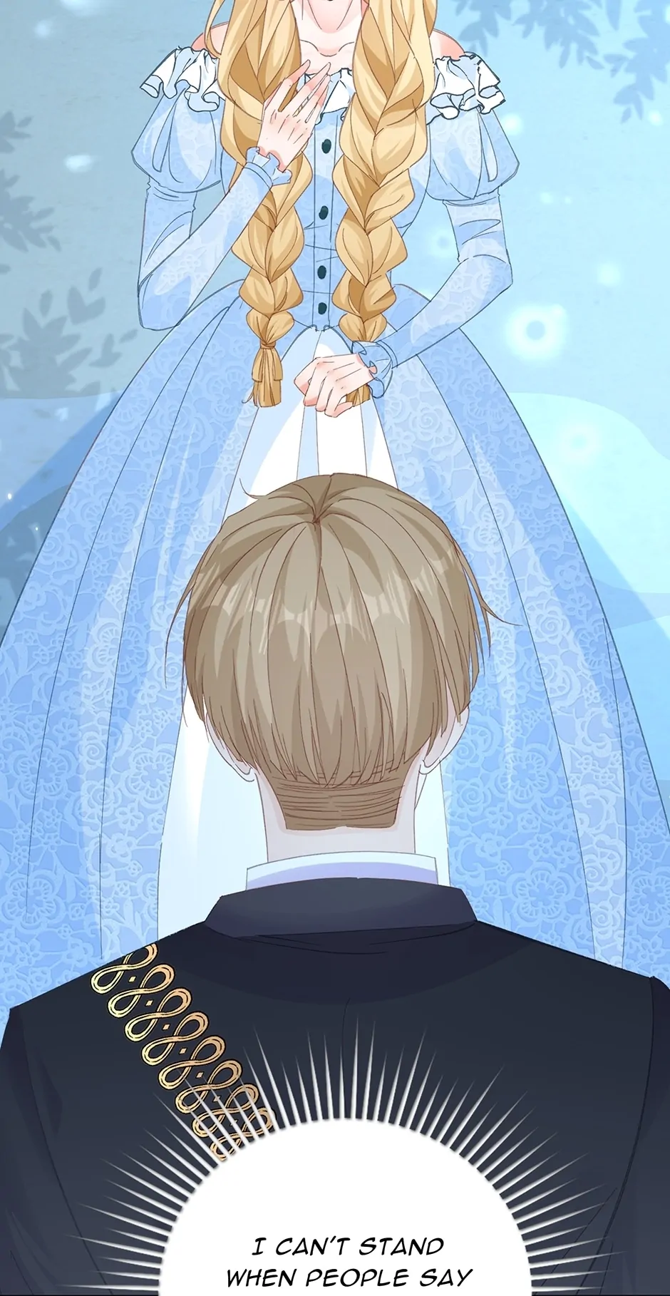 Be Crazy About Me Chapter 10 - Page 4