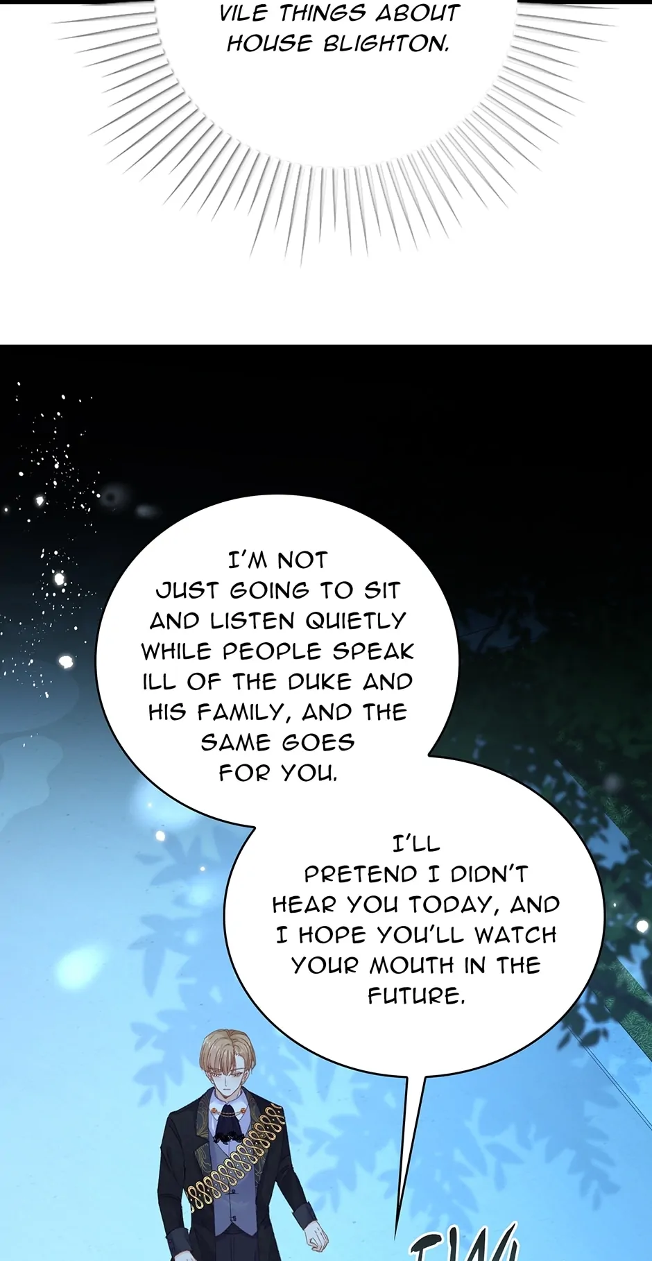 Be Crazy About Me Chapter 10 - Page 5