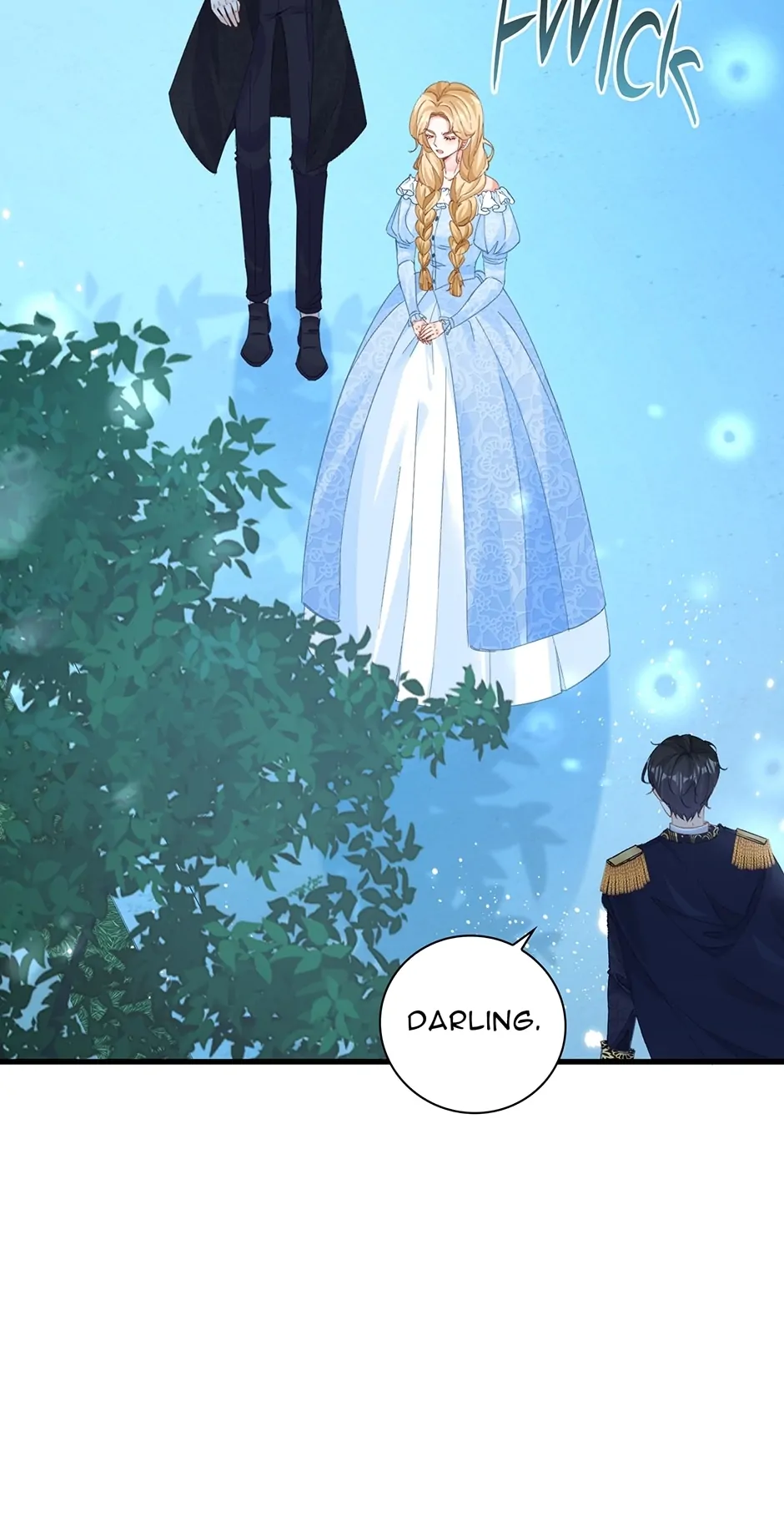 Be Crazy About Me Chapter 10 - Page 6