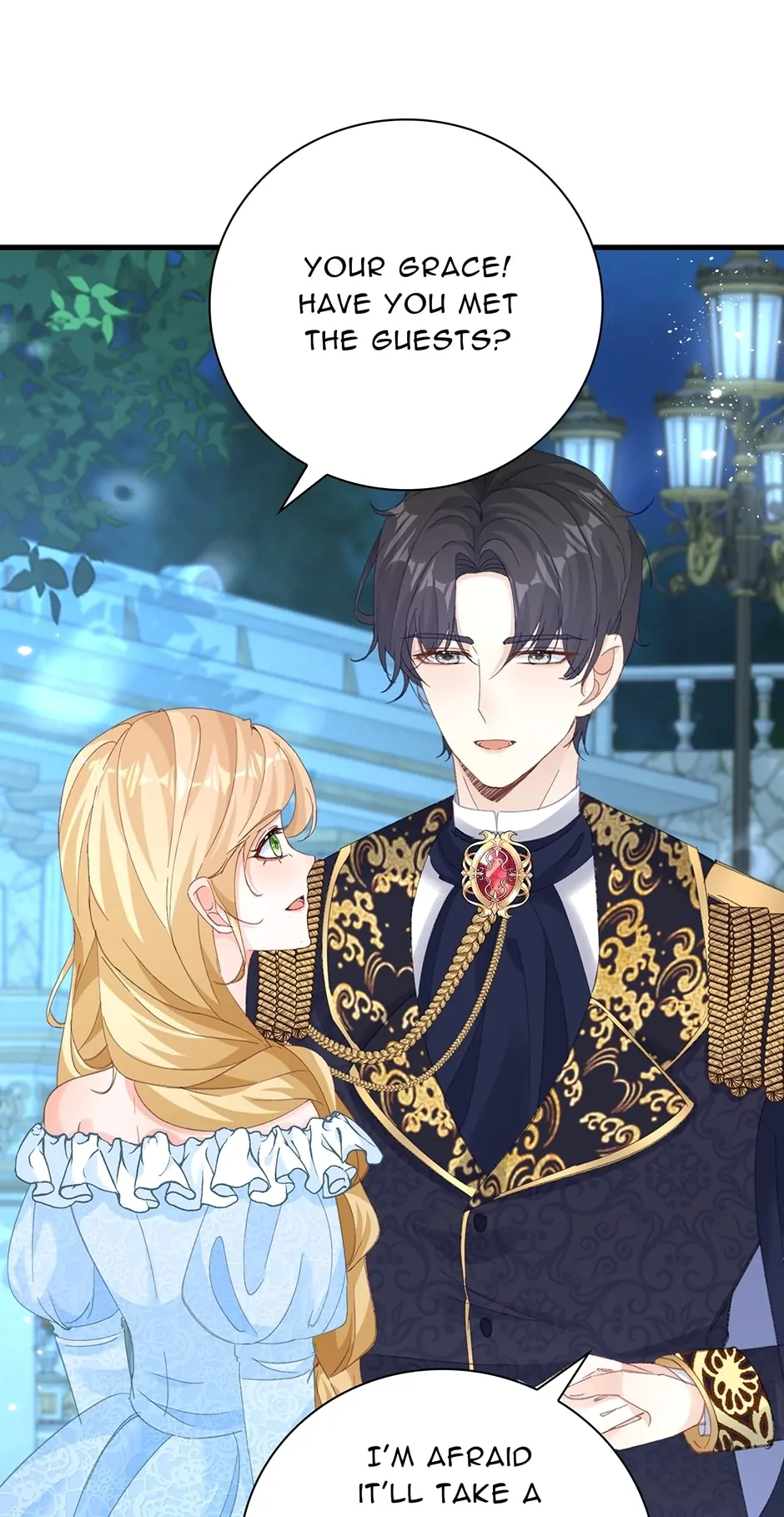 Be Crazy About Me Chapter 10 - Page 7