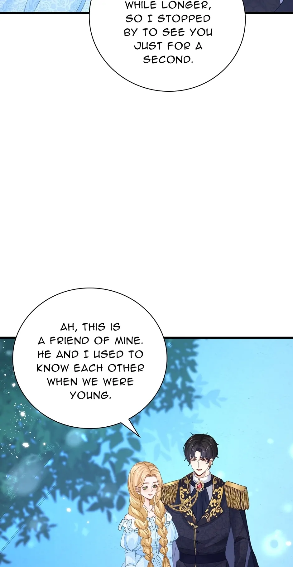 Be Crazy About Me Chapter 10 - Page 8