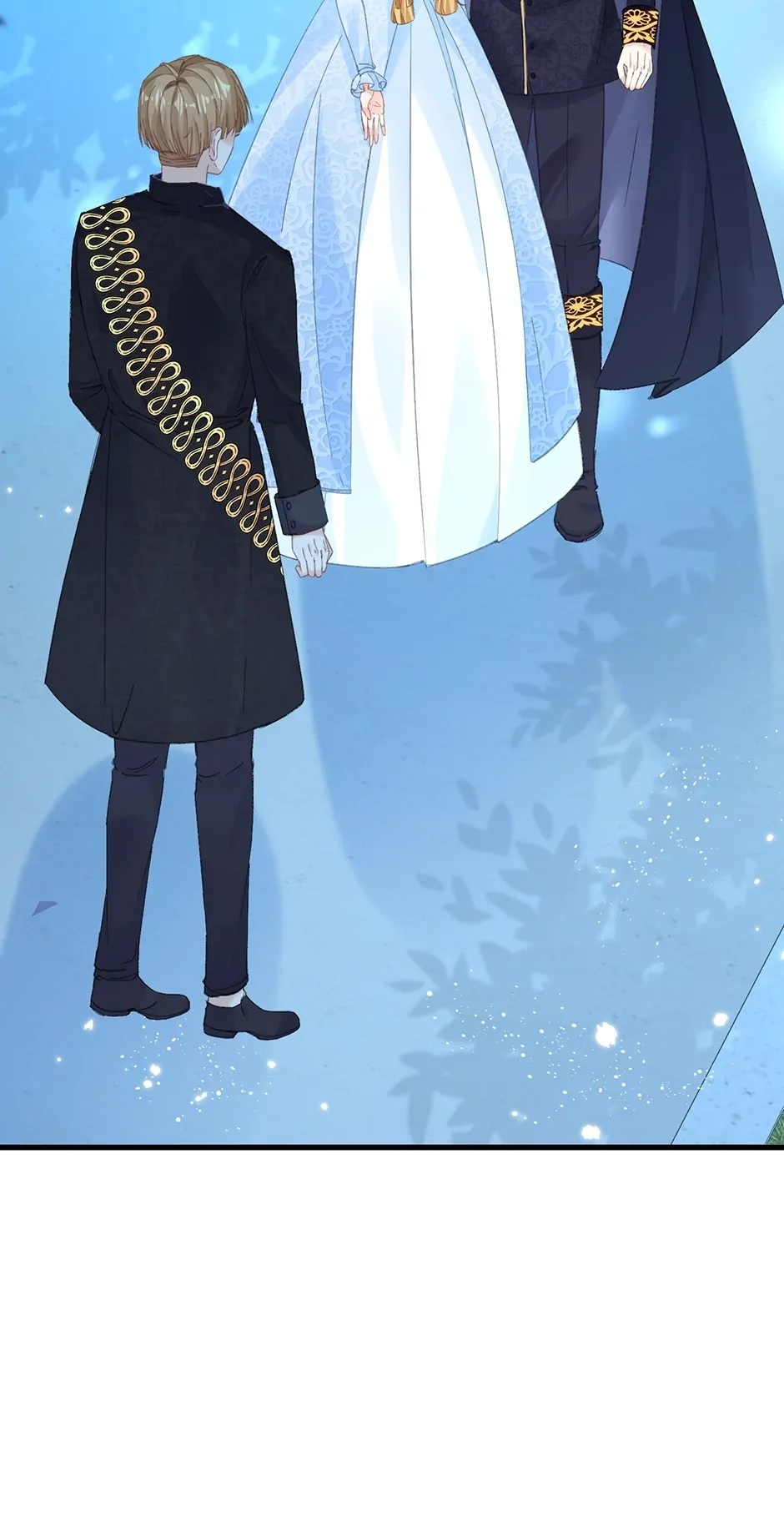 Be Crazy About Me Chapter 10 - Page 9