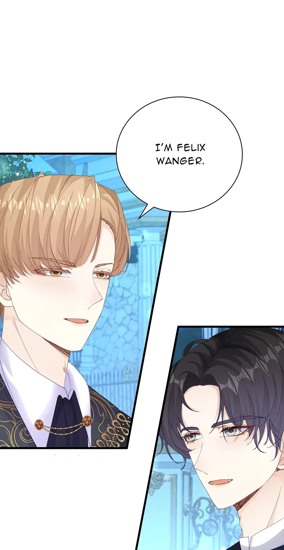 Be Crazy About Me Chapter 10 - Page 10