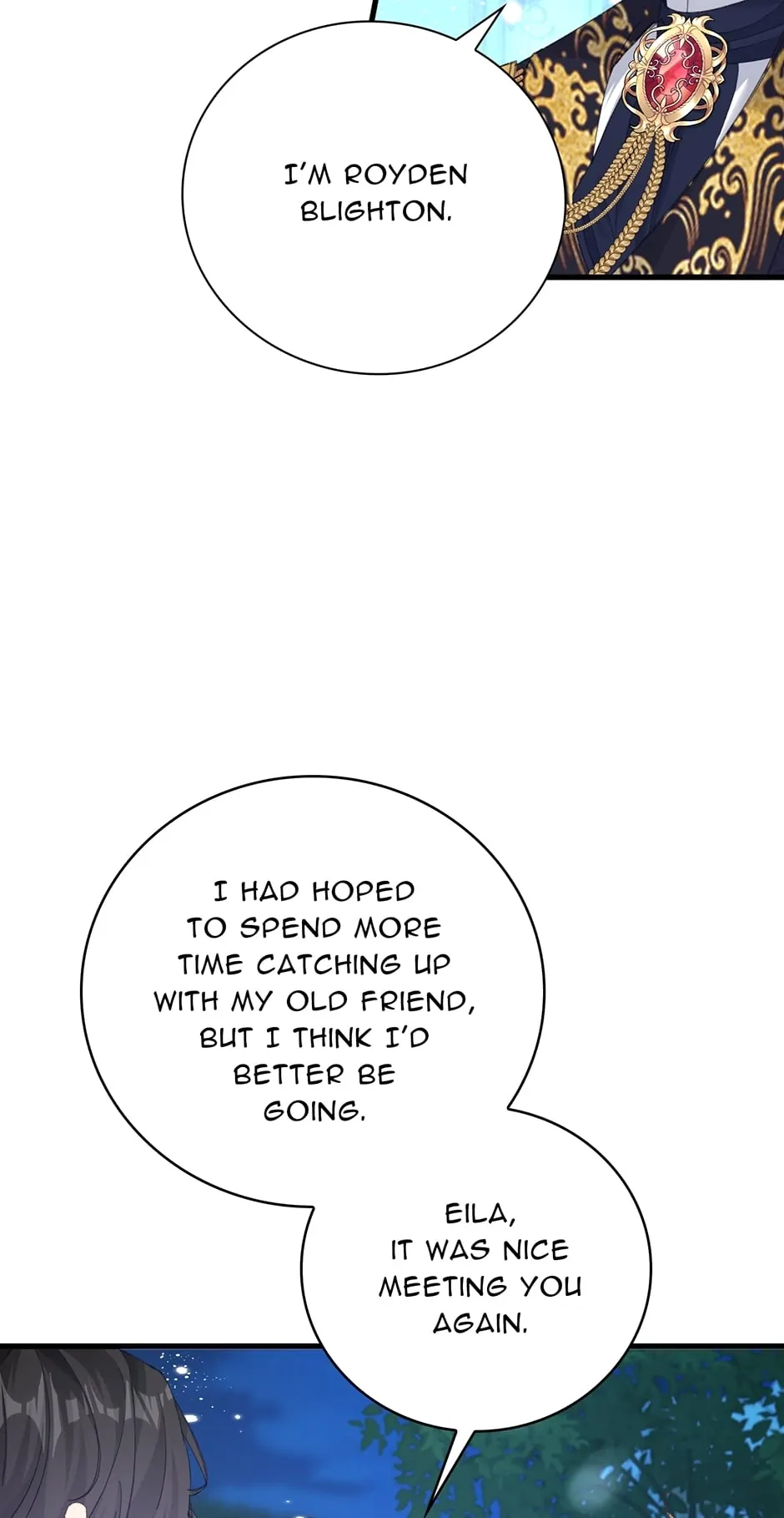 Be Crazy About Me Chapter 10 - Page 11